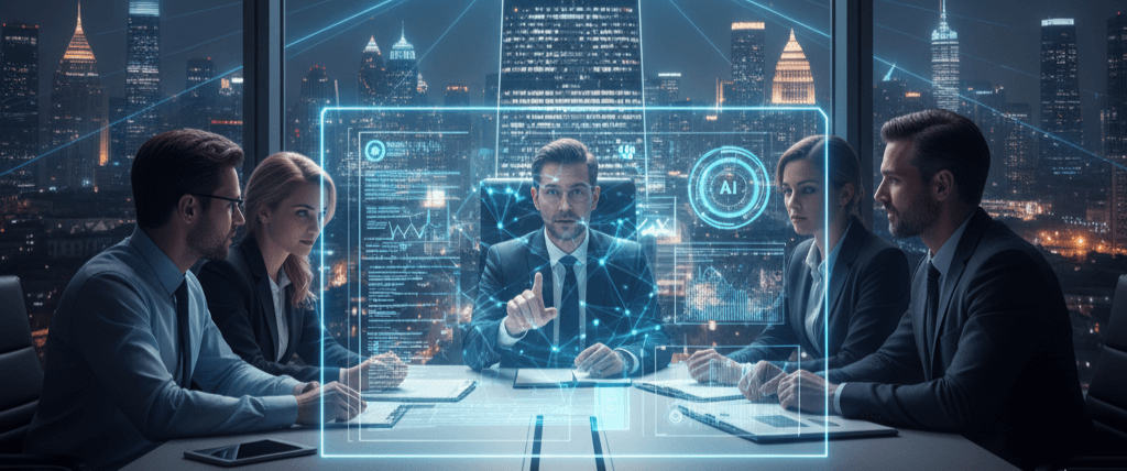 AI Engineering Leadership